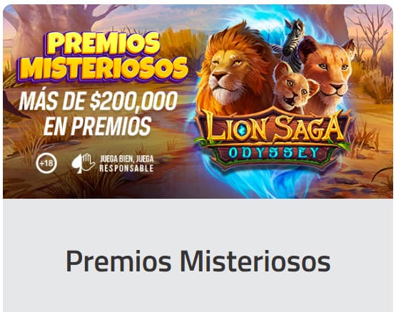 Promociones semanales de Playdoit Casino México